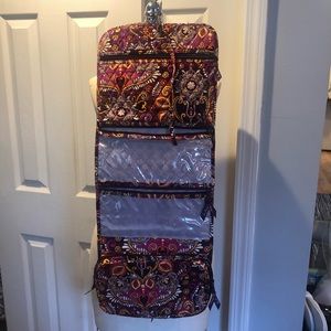 Vera Bradley Travel toiletry bag